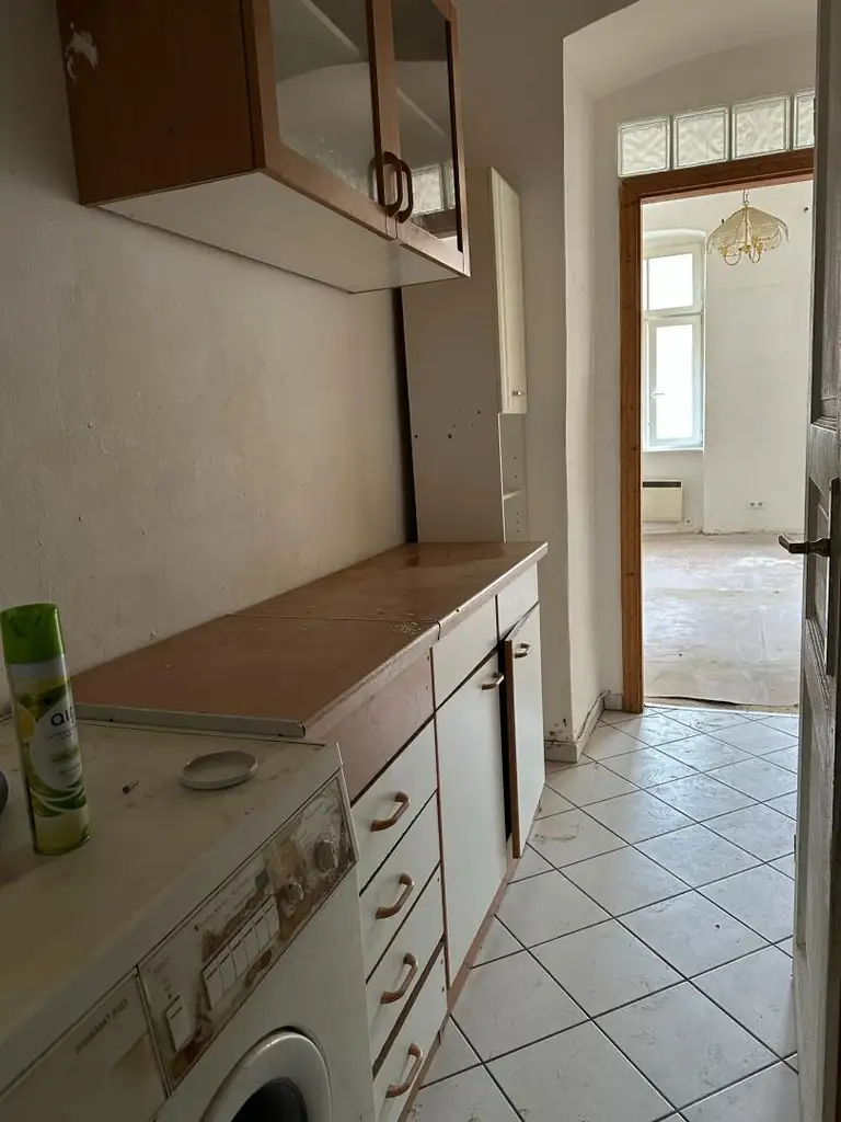Günstiger 1-Zimmer Singlehit