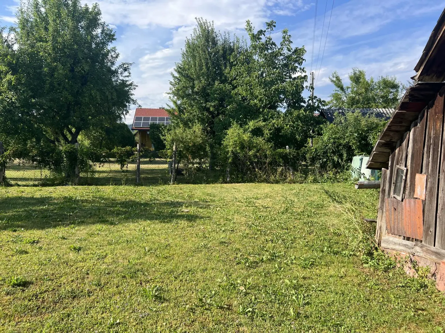 Garten