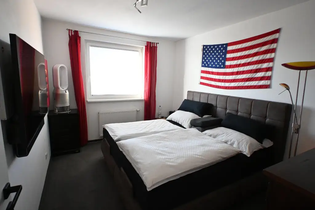 " ++ Wienerberg City ++ Weitblick ++ Panorama-Pool-Nutzung  ++