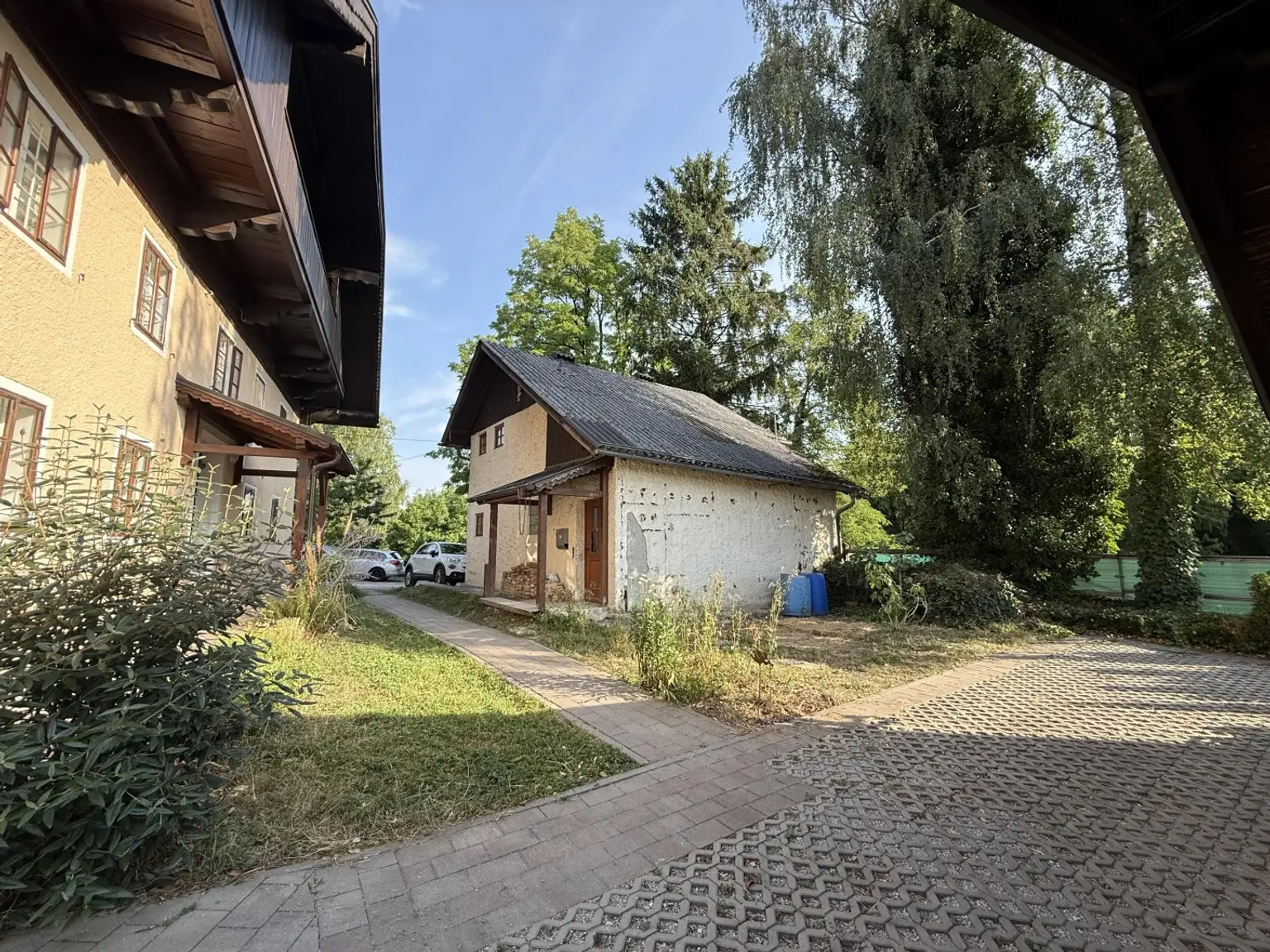 Garten