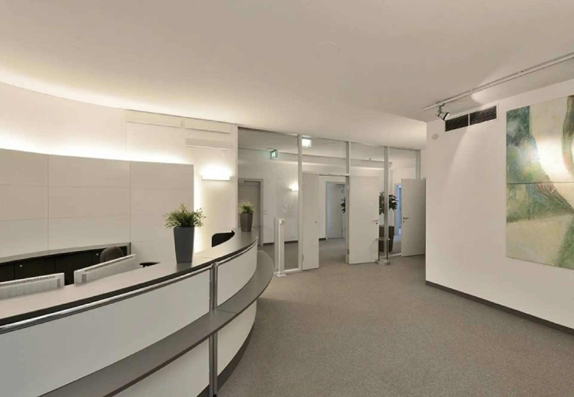 1200 WIen, BIGBIZ A Innen 3