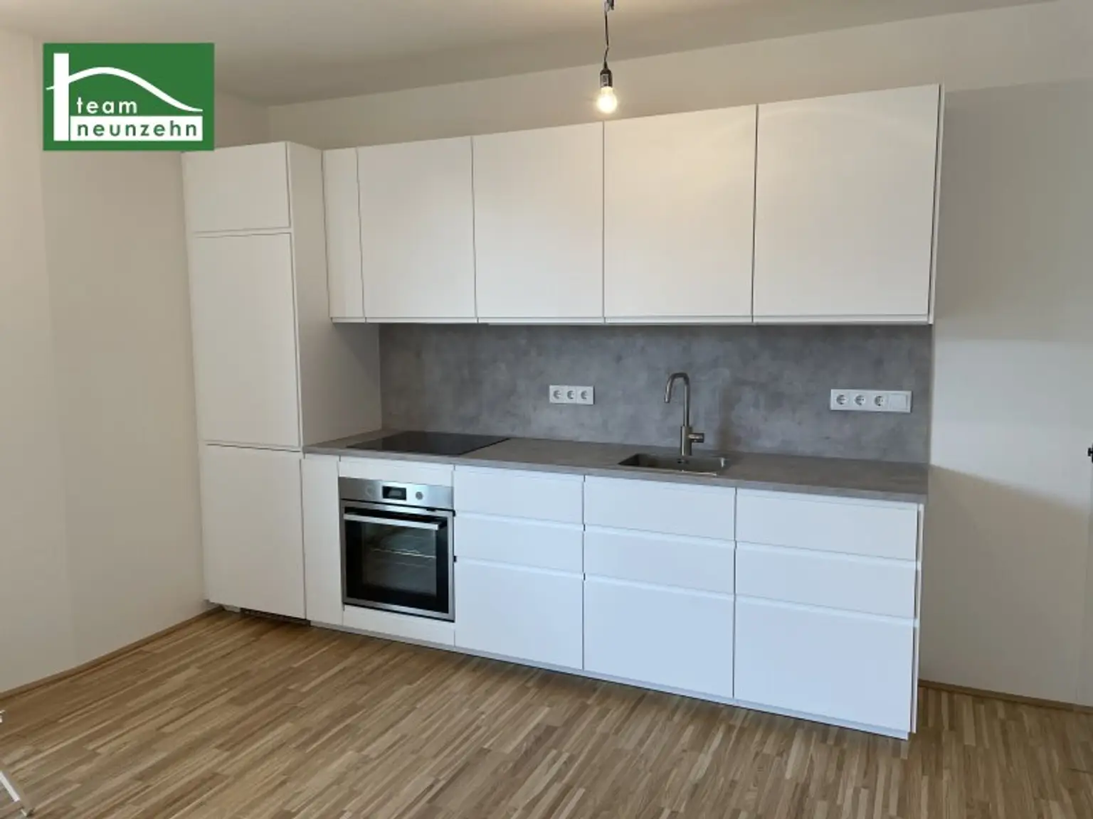 FLAIR City living - Moderne Wohnung nahe S-Bahn Atzgersdorf in toller Anlage! - JETZT ZUSCHLAGEN