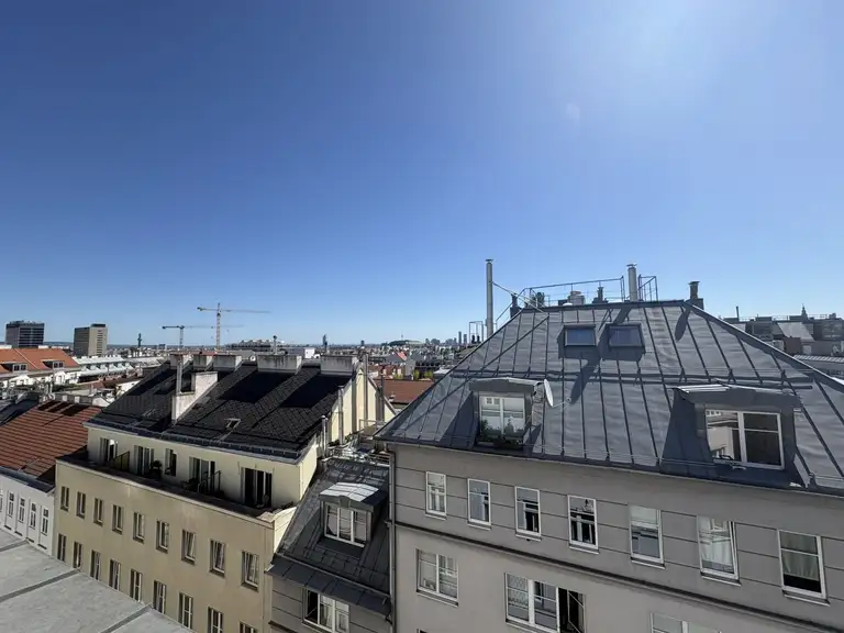 Ausblick