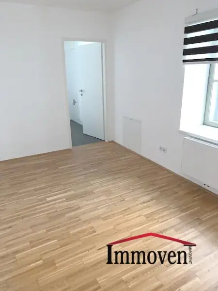 Schöne Maisonettewohnung in Ruhelage