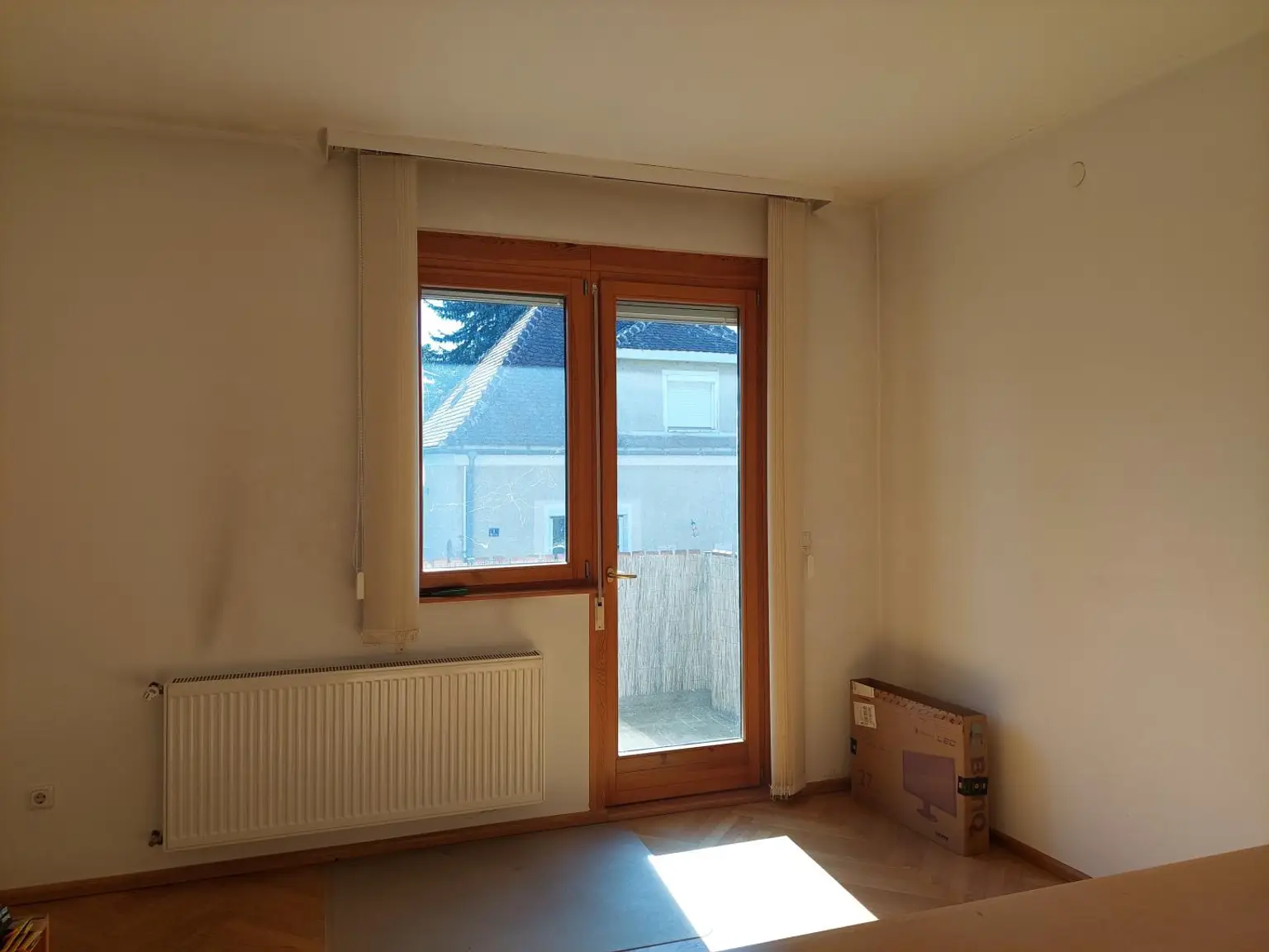EG Zimmer