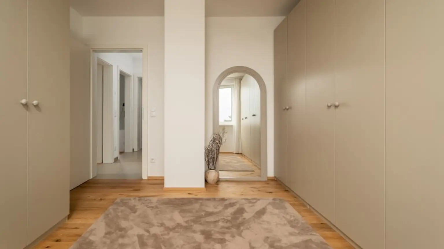 Zimmer 2 Obergeschoss