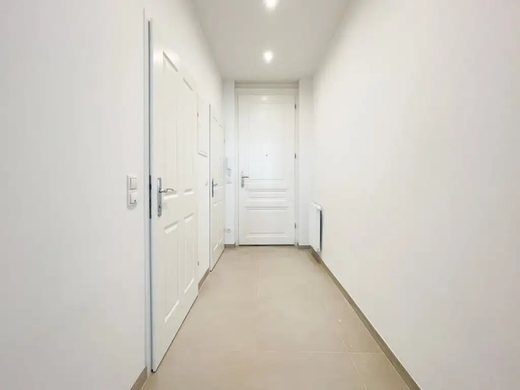 U3 "Hütteldorfer Straße": schön sanierte 2-Zimmerwohnung inkl. neuer Küche