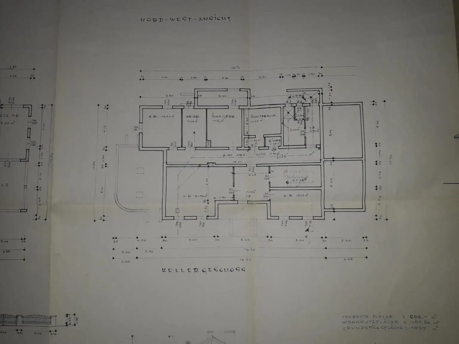 Plan Keller