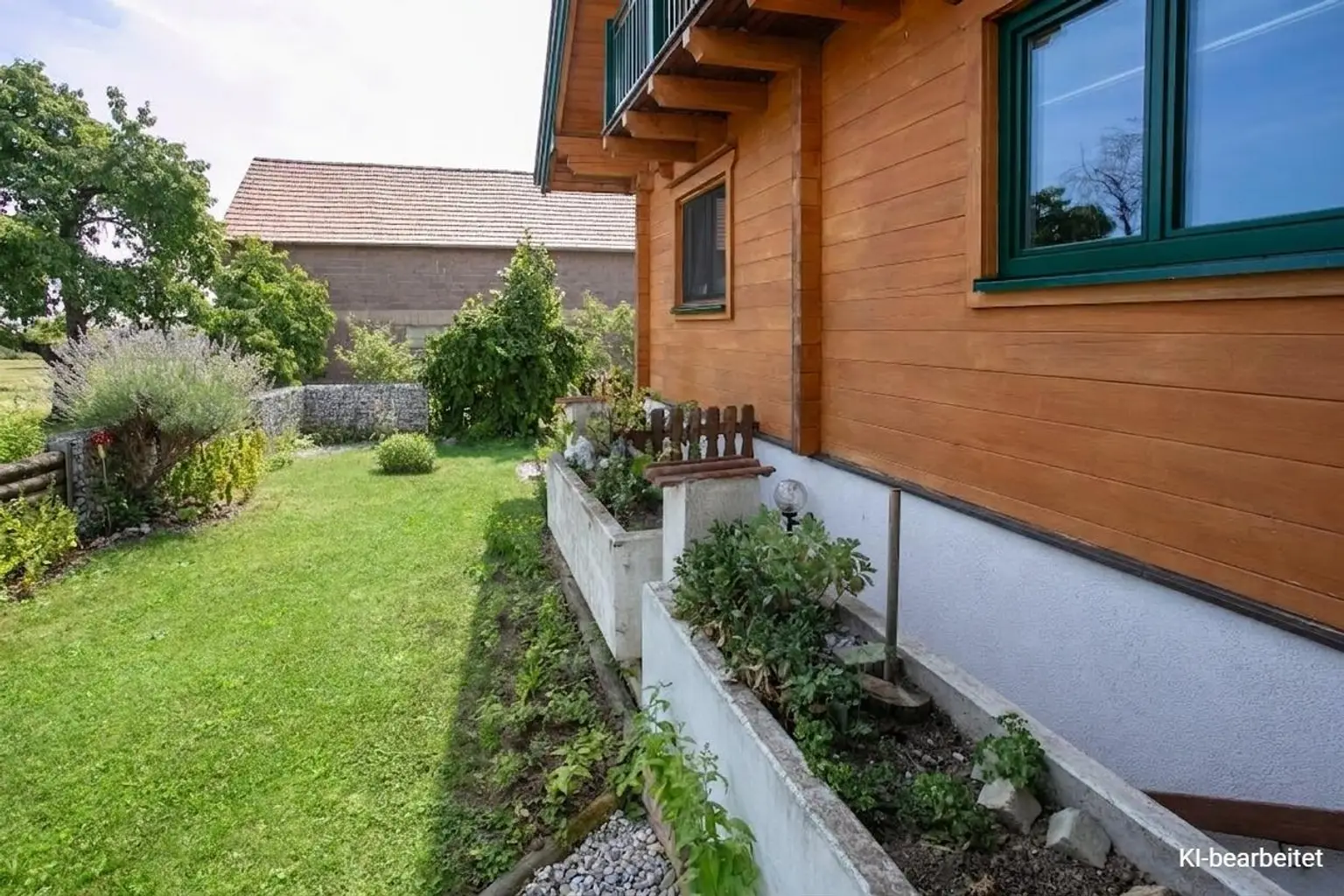 Garten