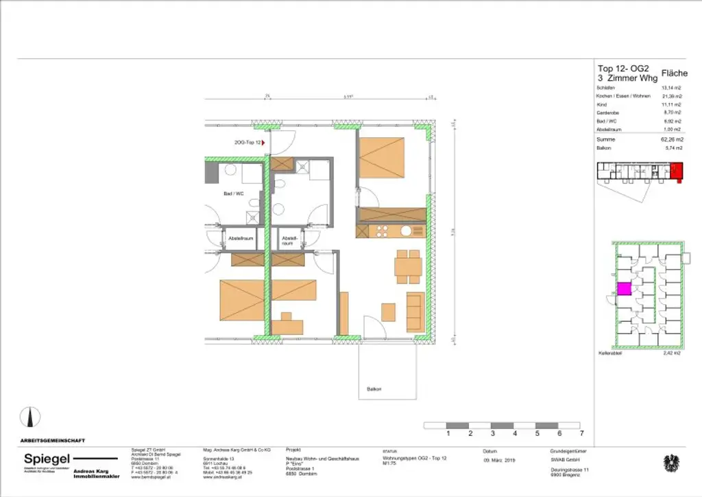 Plan