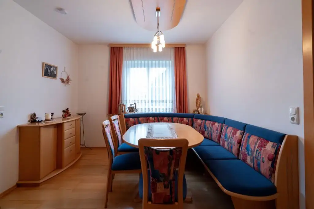 Charmantes Ein/Zweifamilienhaus mit großzügigem Garten in Neuhofen an der Krems zu kaufen!