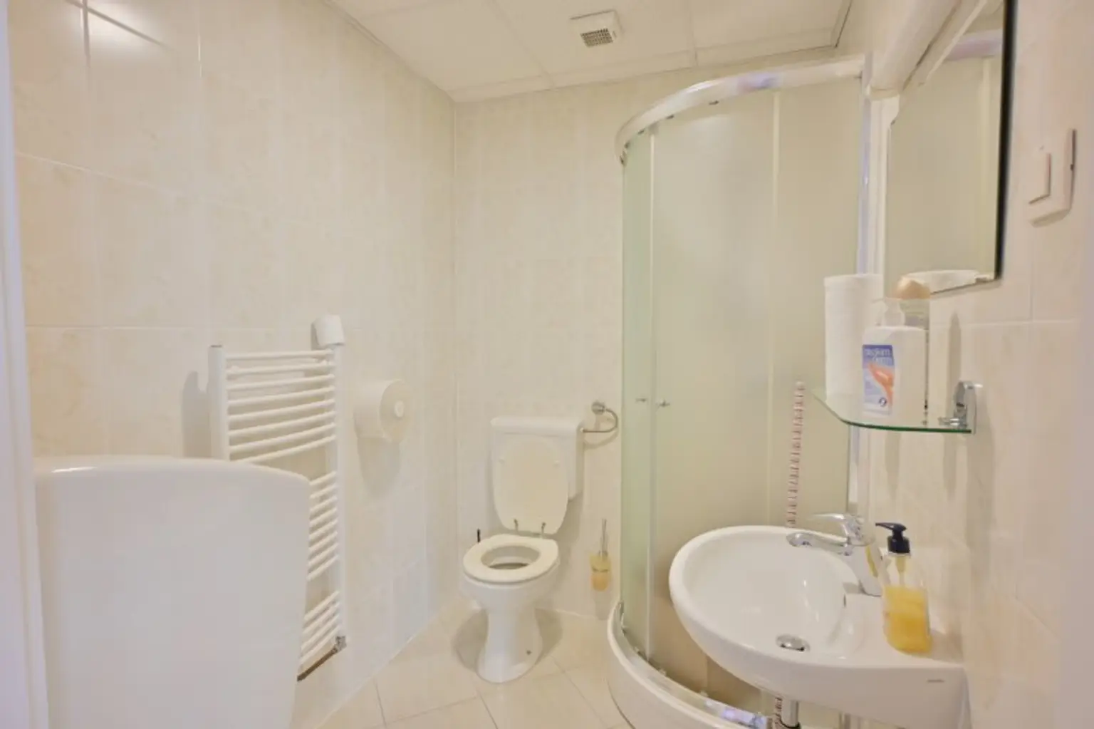 *** Anlageobjekt *** Vermietete Büroeinheit in Ljubljana