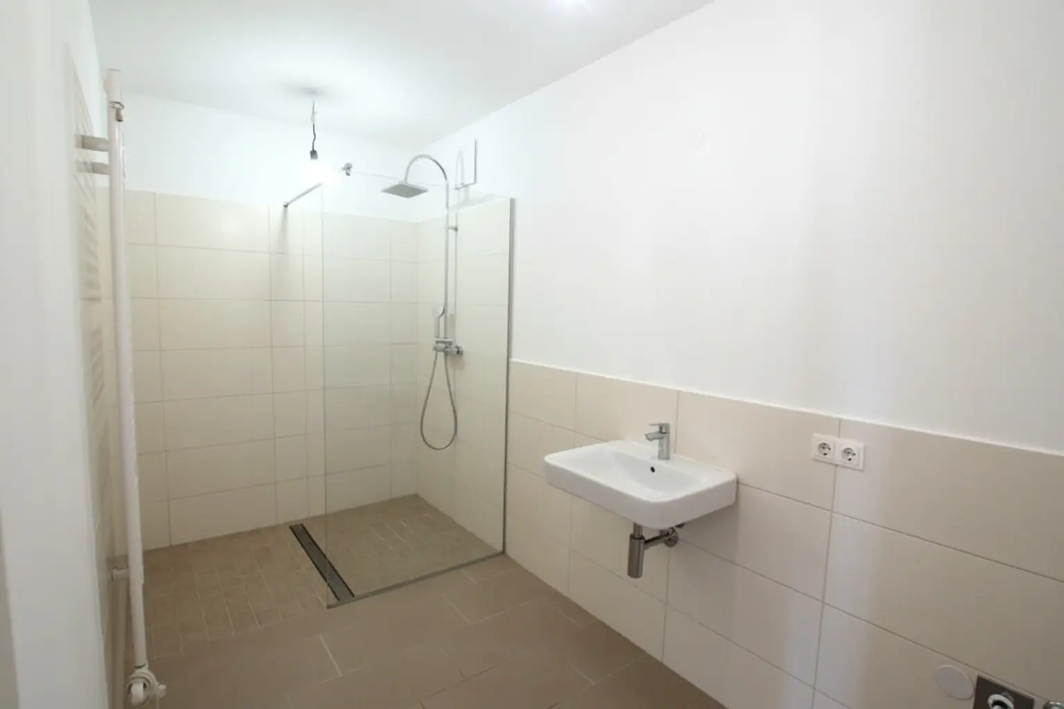 Wohnen am Felser See - mit Seezugang