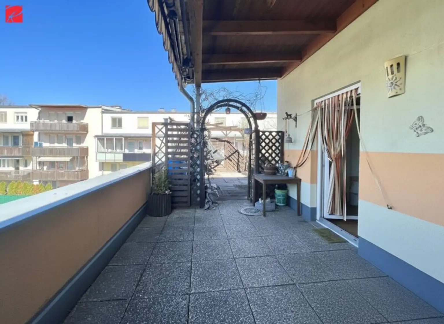 Jungfamilien aufgepasst! 3-Zimmer-Wohnung inkl. TG!