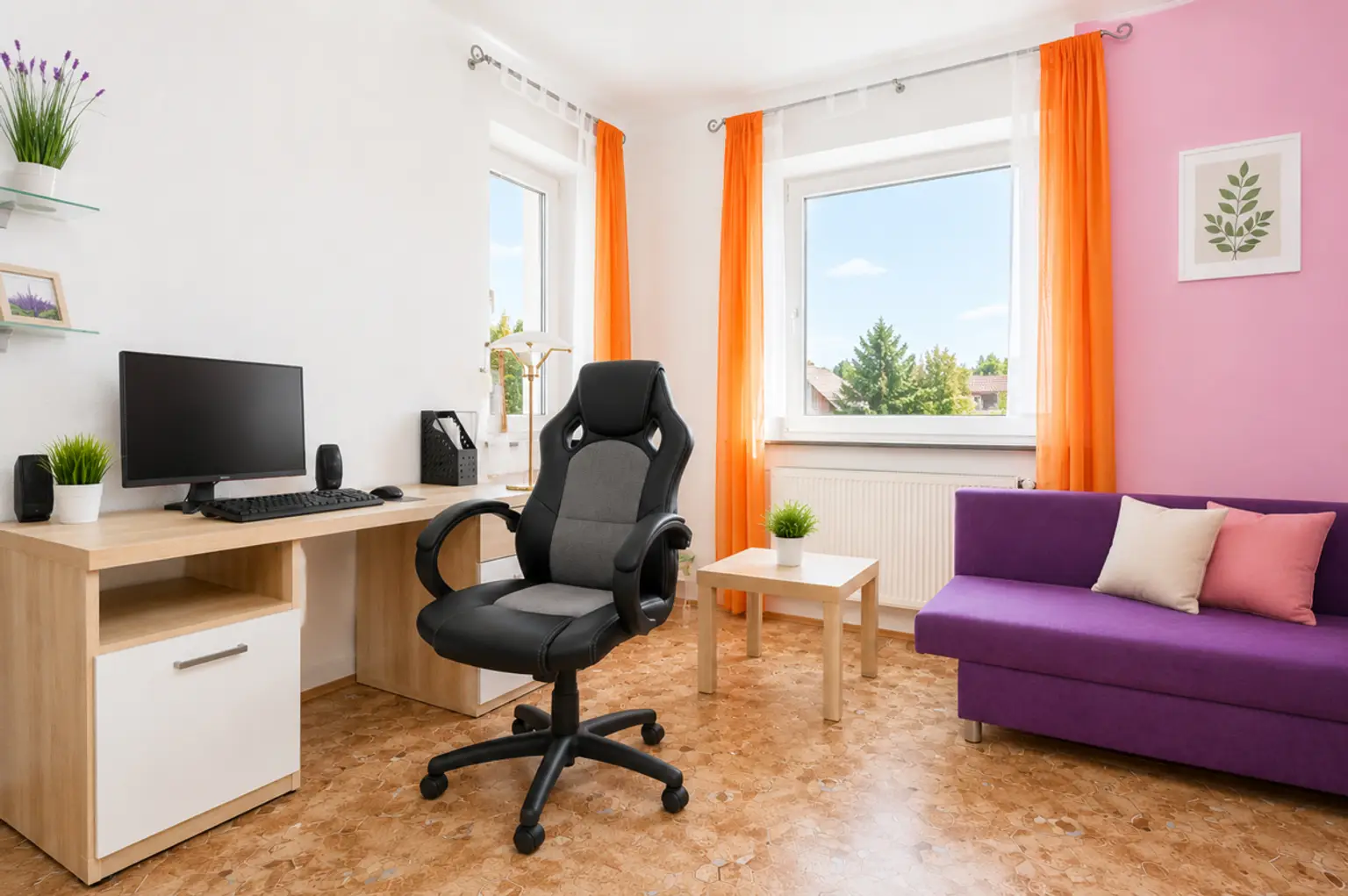 Büro OG