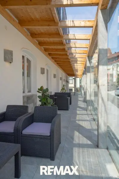 Veranda