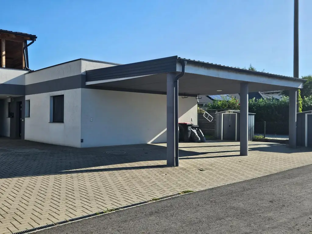 3-Zimmer Eigentumswohnung Neukirchen