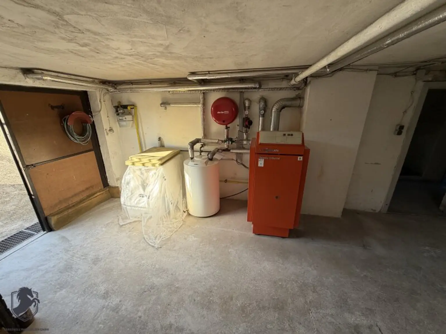 Einfamilienhaus mit ausgebautem Dachgeschoss, Vollkeller, Garage und sonnigem Garten in 3130 Herzogenburg / Oberndorf