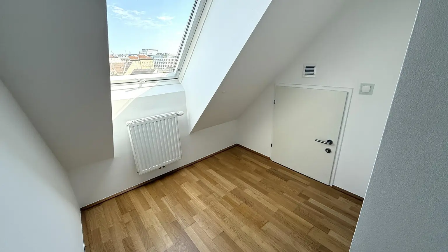 4-Zimmer-PENTHOUSE in der Ungargasse (Nähe: Stadtpark, Rochusmarkt, 1. Bezirk)!!