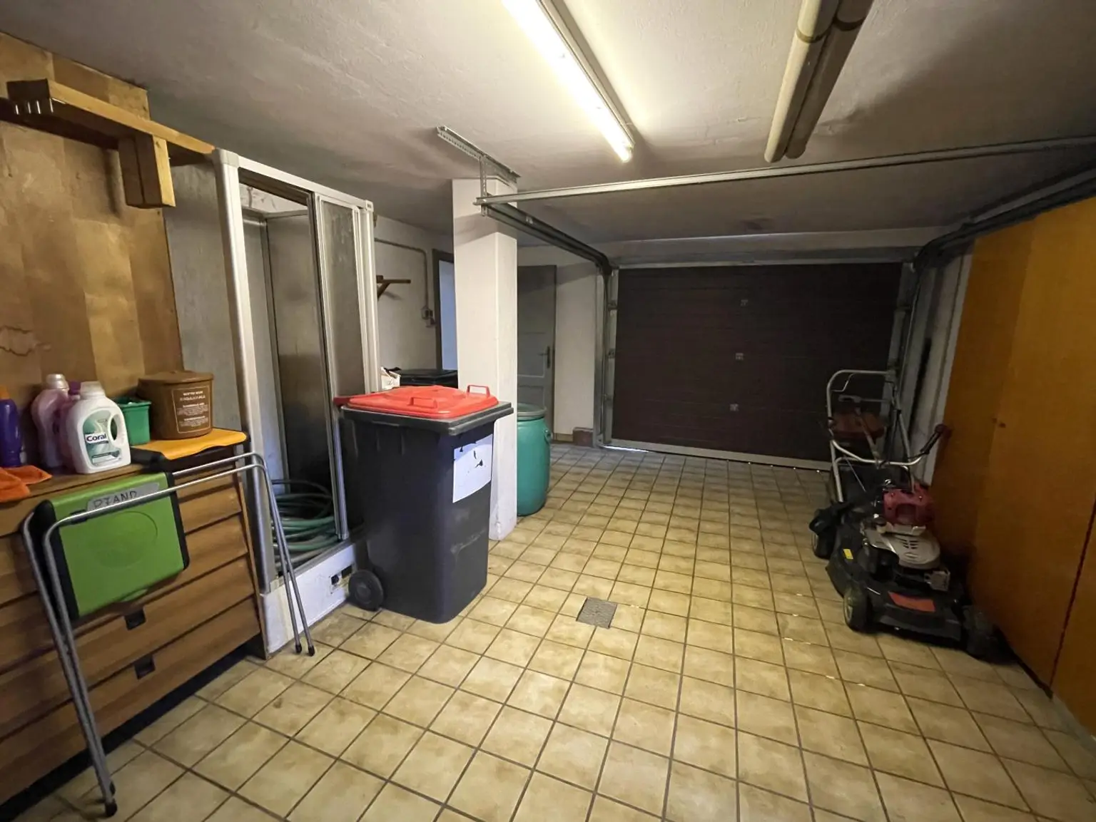 Garage KG