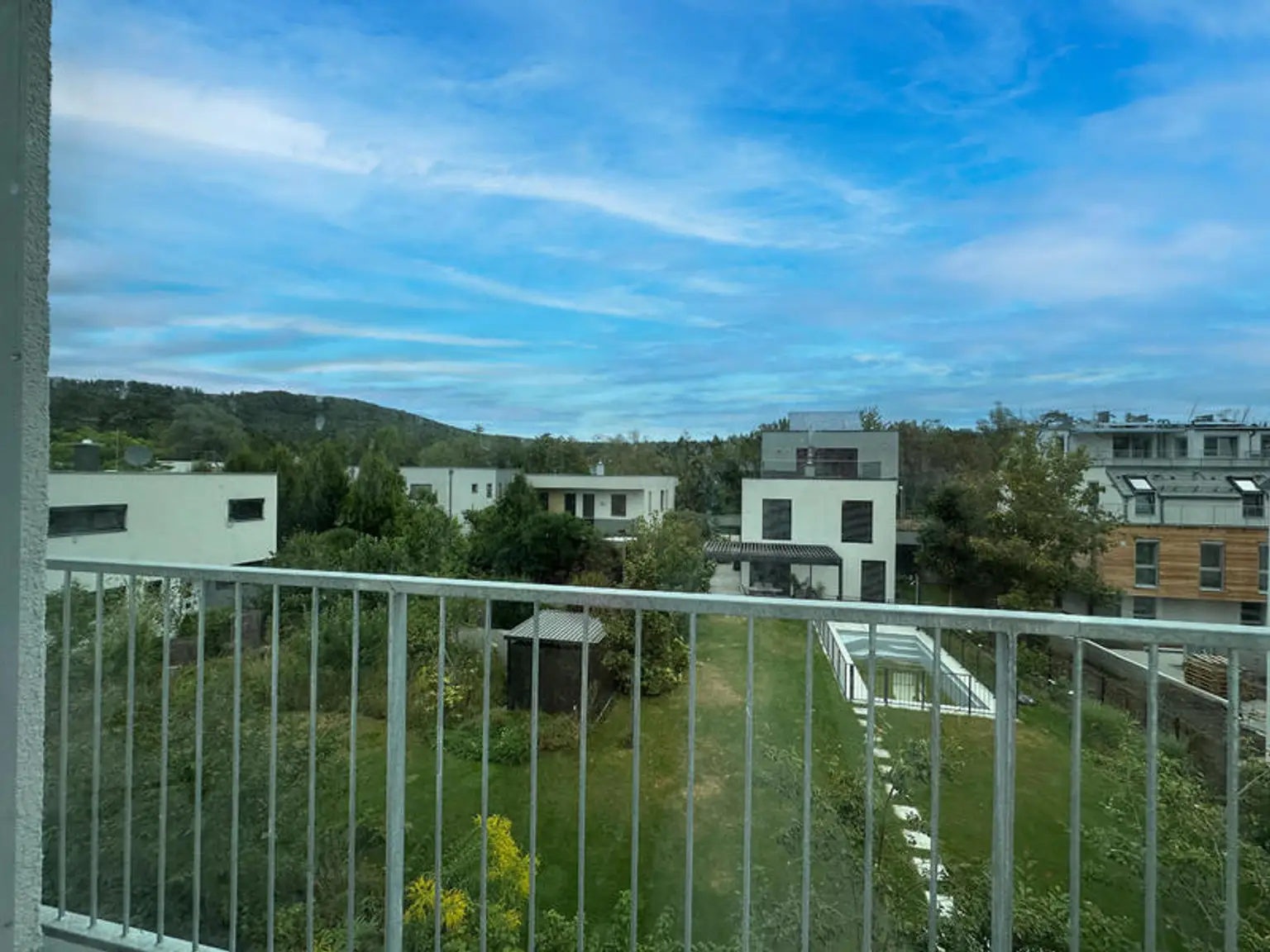 RESIDENZ AM STADTRAND zum Mieten