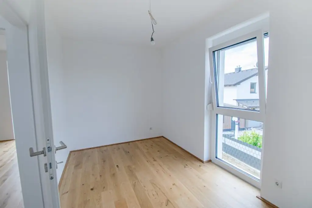 Klein ganz Groß; Moderne Doppelhaushälften - Schlüsselfertig inkl. Küche!