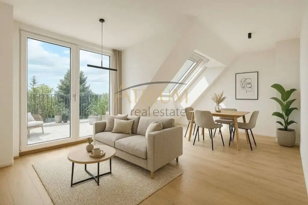 Neubauprojekt im Herzen von Essling – 19 Eigentumswohnungen mit Charme und Qualität