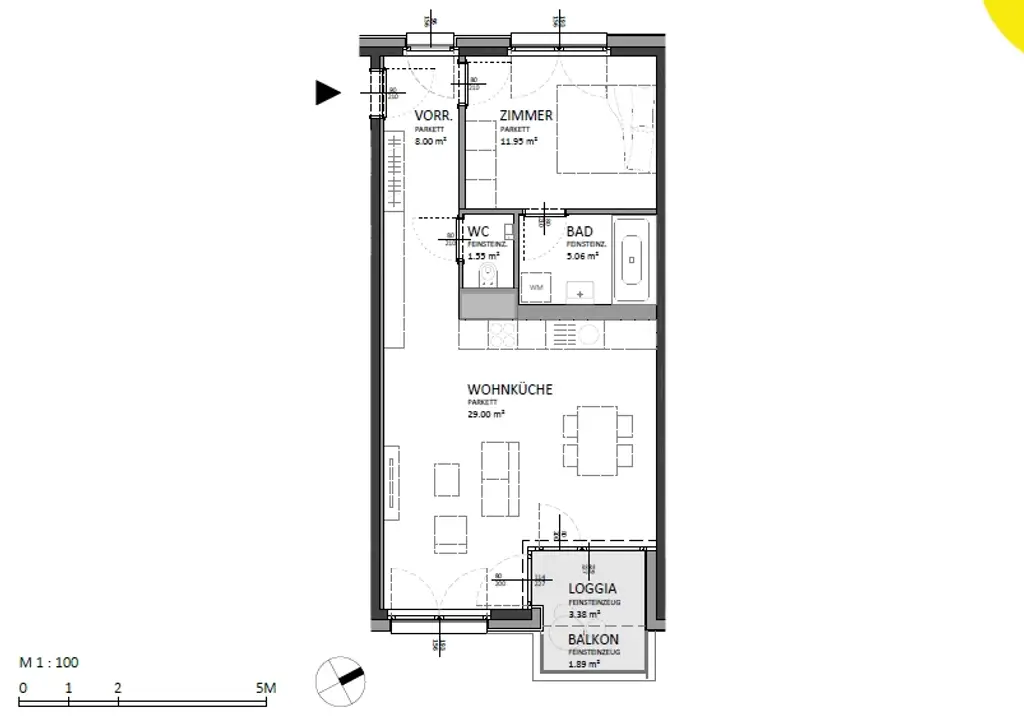 Plan 1