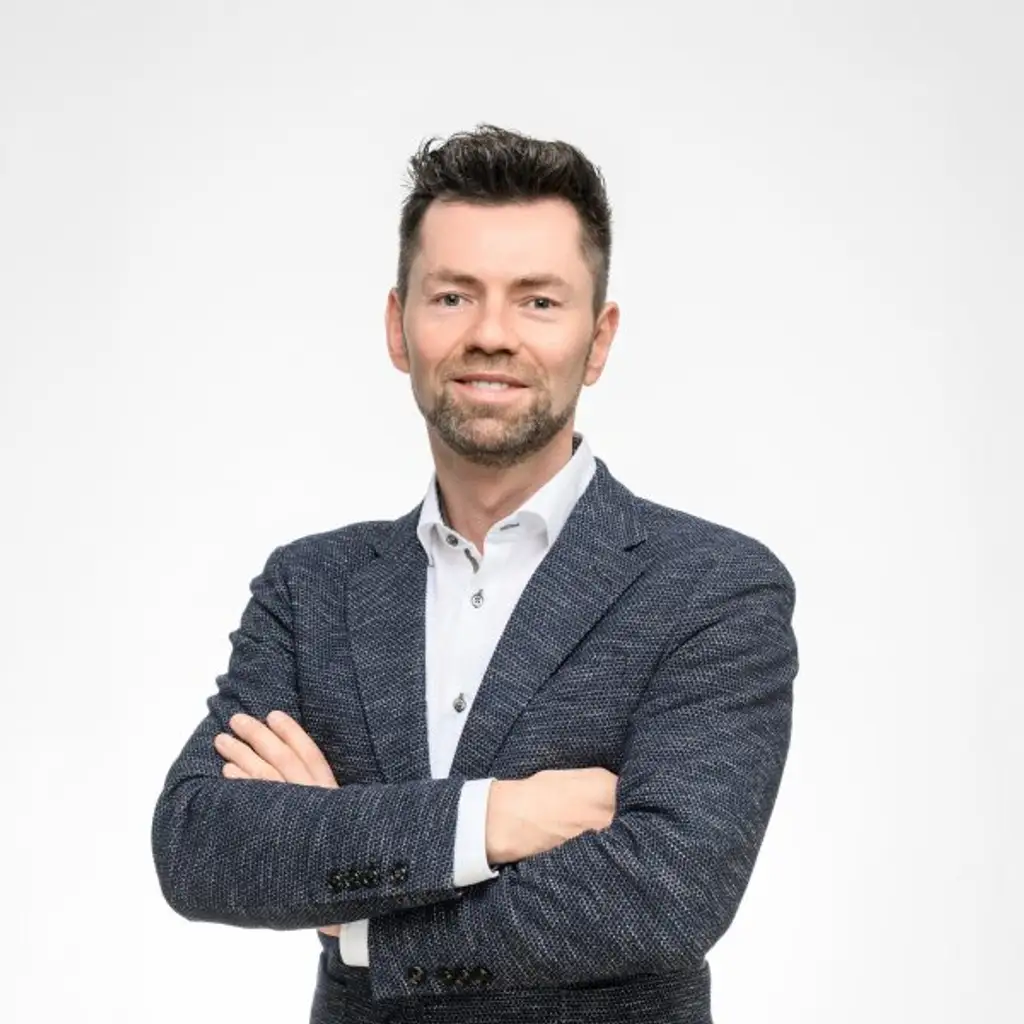 Günther Wohlgenannt