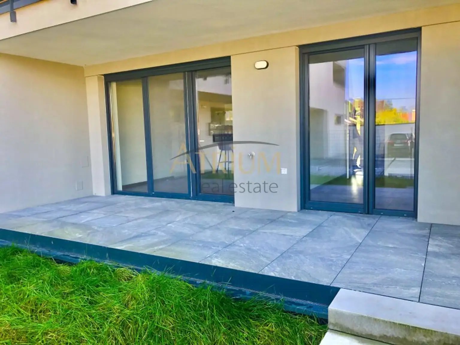 *** GARTENWOHNUNG INKL. STELLPLATZ – ideal für Anleger oder Eigennutzer ***