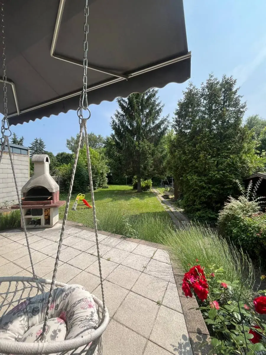 B | ++ NEU ++ MODERNISIERTES HAUS in STOCKERAU mit Gemeinschaftsgarten | Prima Service Immobilien