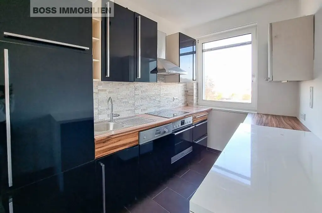 Himmelsnest | Sofortbezug inkl. Küche