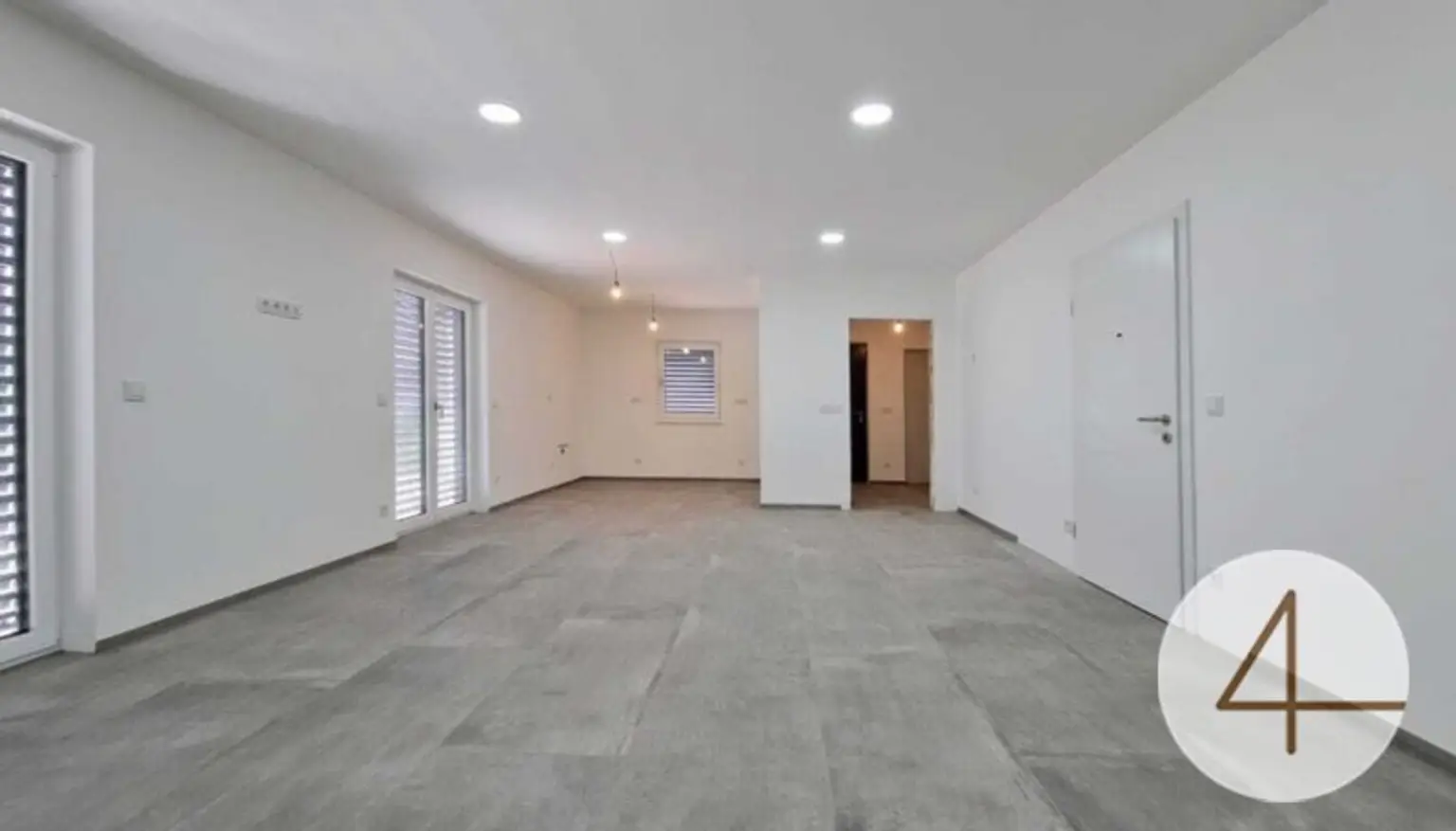 Am Lagerfeuer und lange Abende bei Kerzenschein im Garten mit Freunden! 141m2 Nutzfläche + Doppelgarage