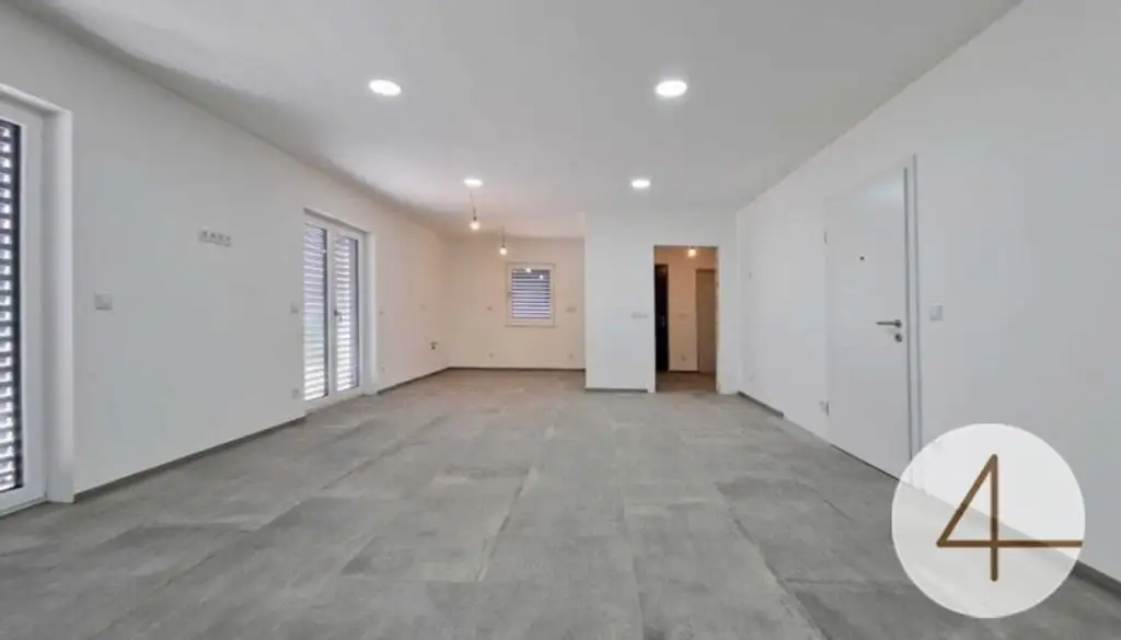 Am Lagerfeuer und lange Abende bei Kerzenschein im Garten mit Freunden! 141m2 Nutzfläche + Doppelgarage