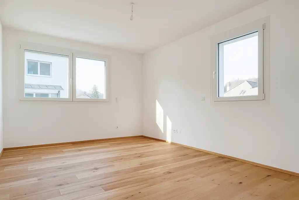 Die Vorzüge von Stadt und Land genießen - Ihr neues Zuhause in perfekter Lage!