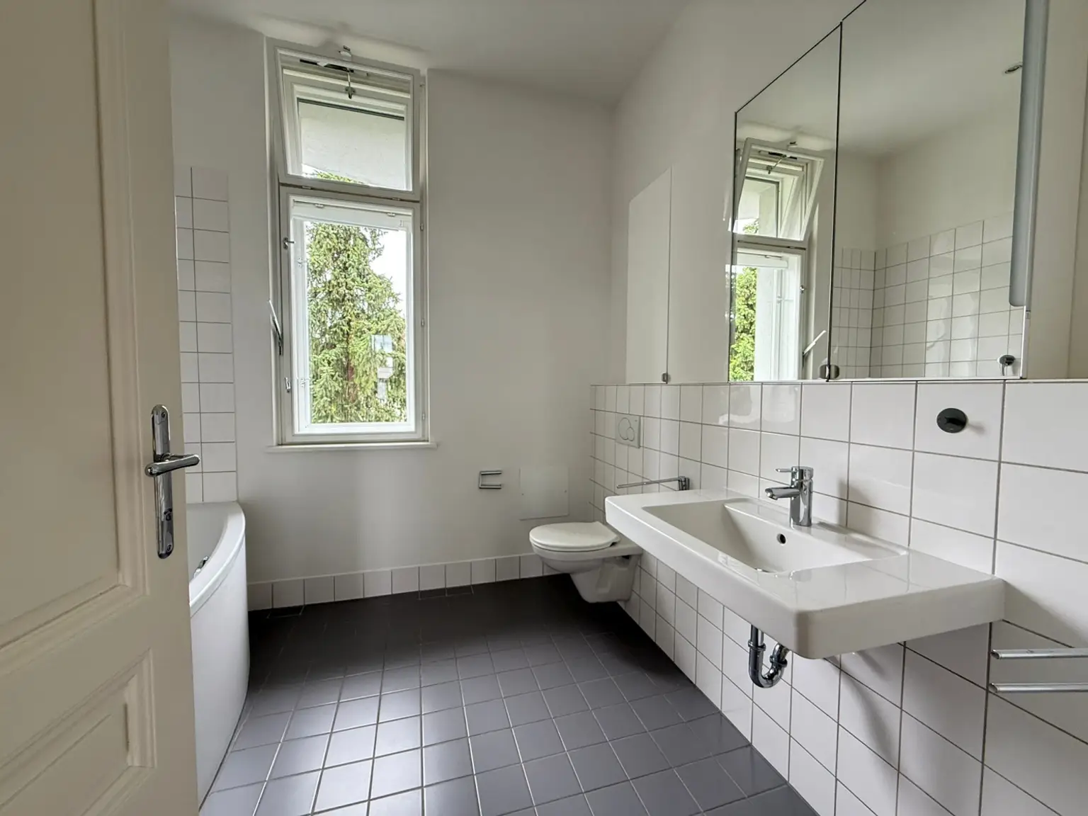 Badezimmer I