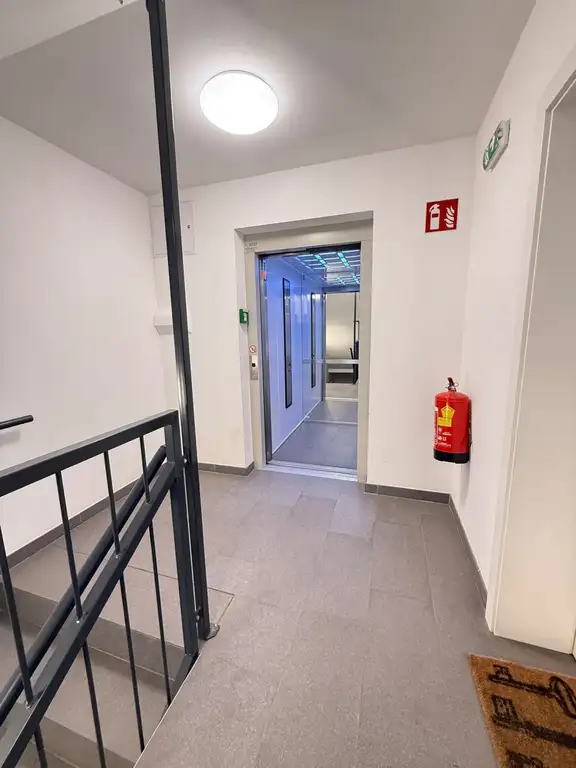 Stiegenhaus