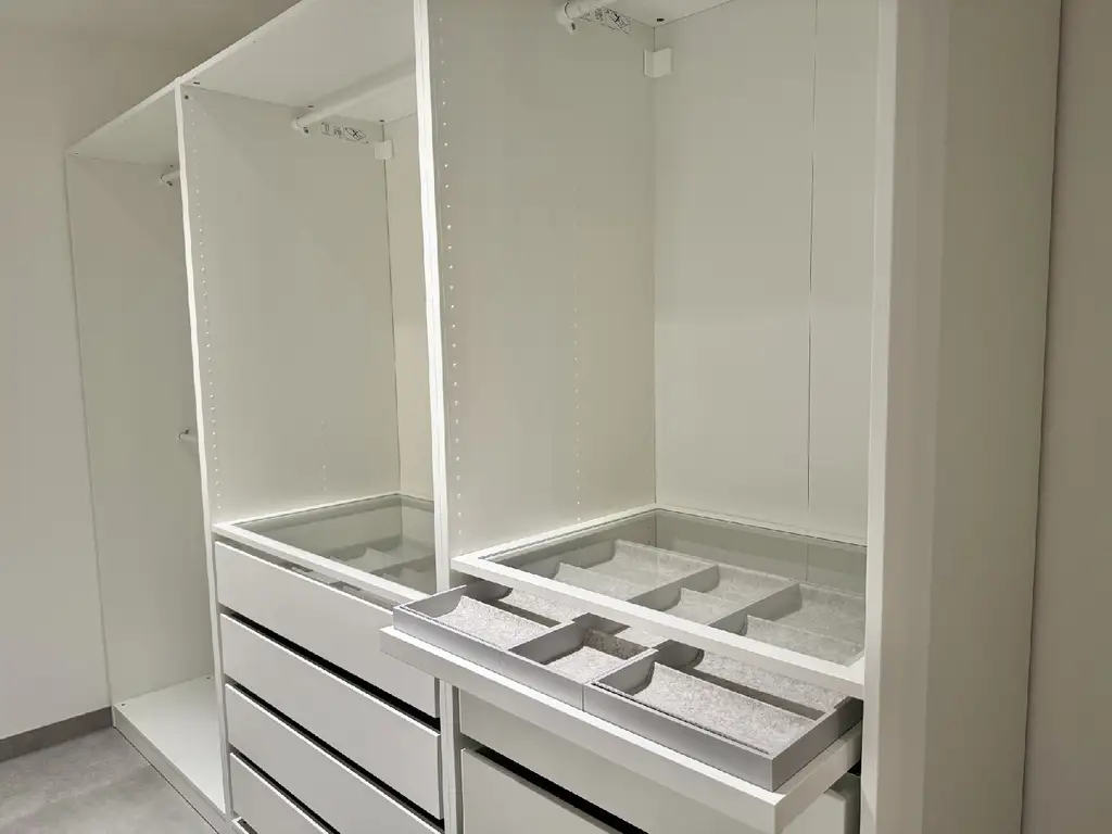 Exklusives Wohnen am Naschmarkt