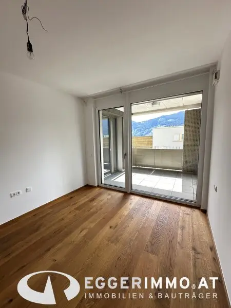 5700 Zell am See / Sonnengarten Limberg; Large family apartment: 92m² maisonette 4 room apartment with terrace, private garden, underground parking,