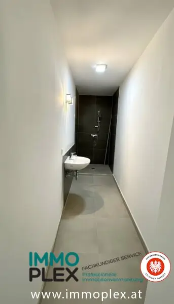 Toilette EG