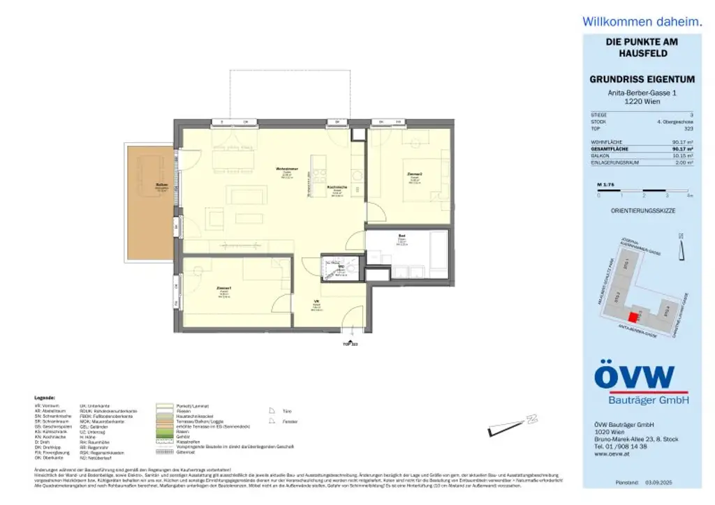 Plan