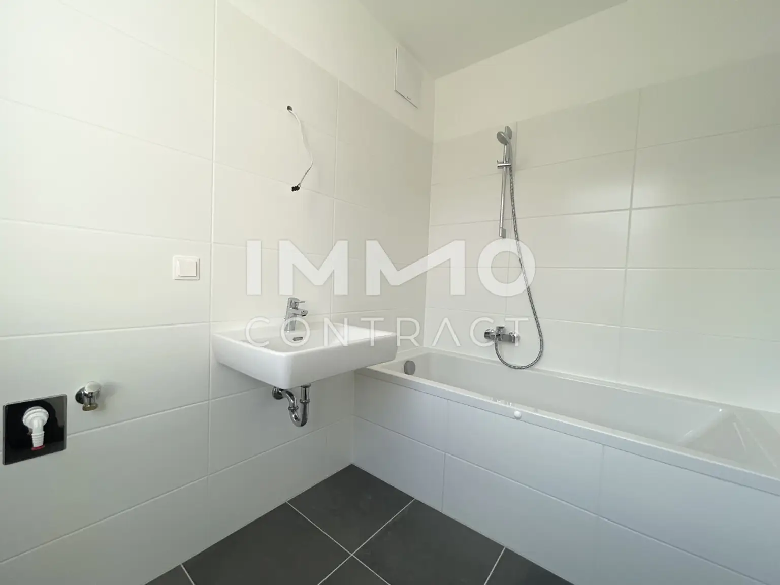 EDI N° 7 - Terrassen Traum - Zweizimmer Wohnung