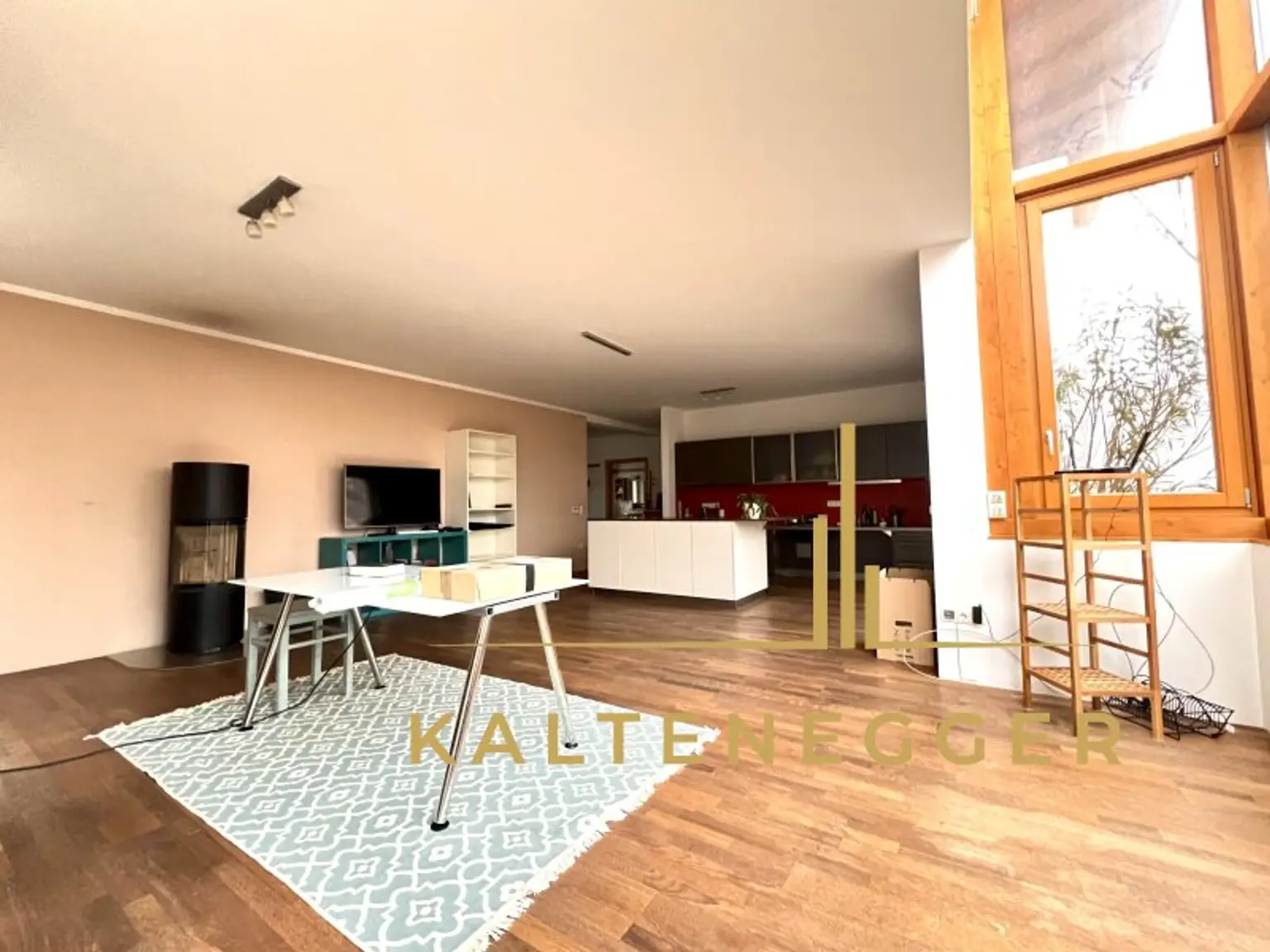 EG Haus 2a Wohnküche