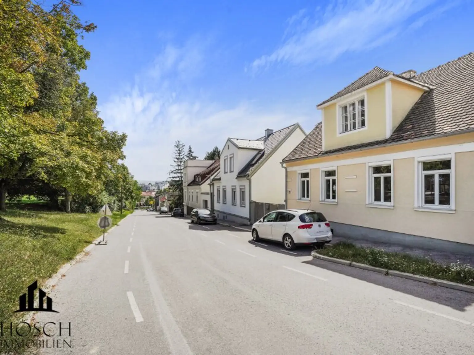 Grünes Paradies: Charmantes Haus mit großem Garten | frisch modernisiert !!