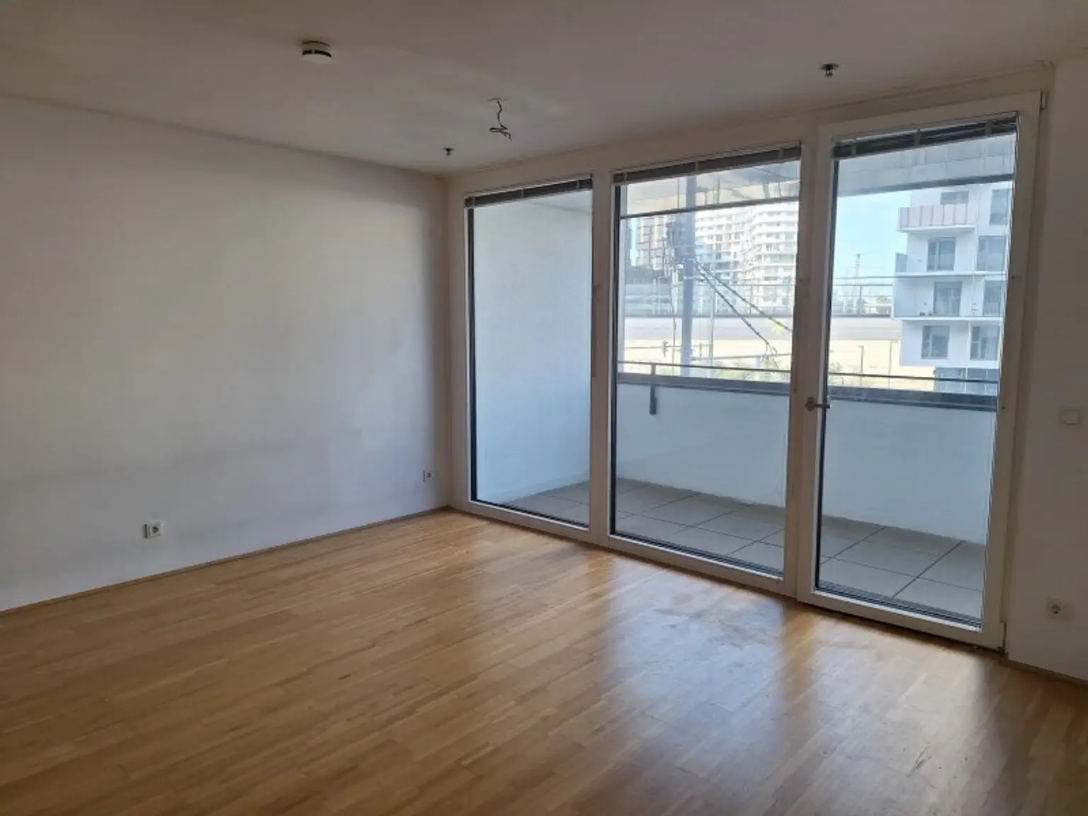 1100 Wien, top moderne Mietwohnung in Nähe Hauptbahnhof ( Gerhard-Bronner-Str.)