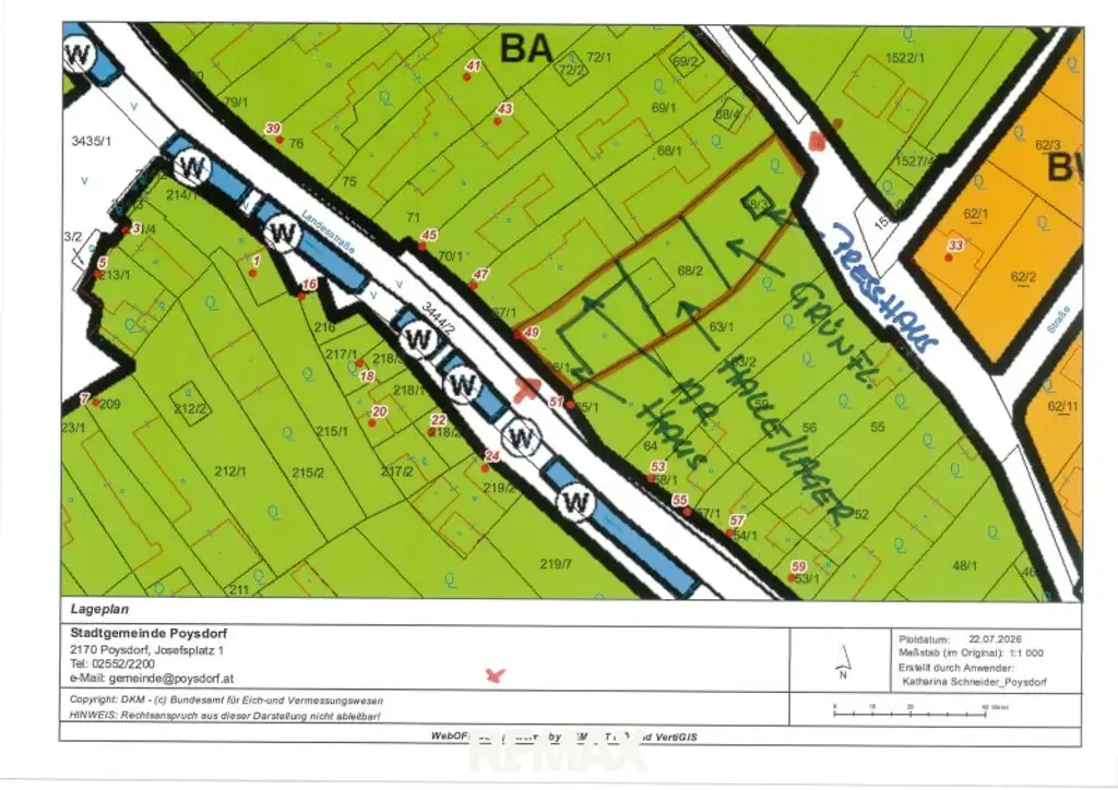 Plan