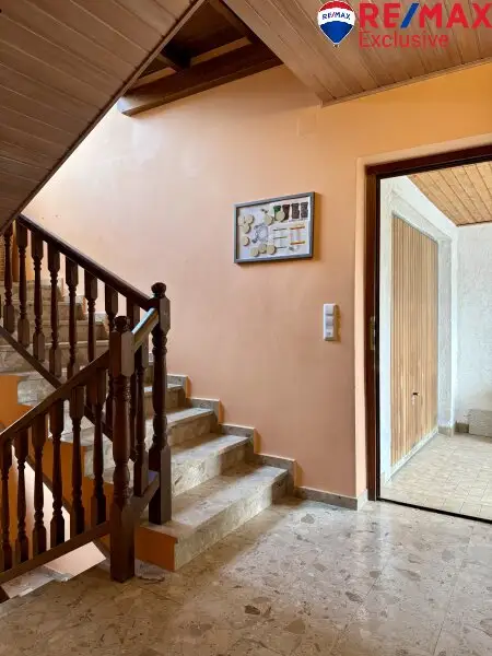 Bergzauber – Einfamilienhaus mit Schneebergblick in Puchberg am Schneeberg zu kaufen!