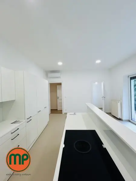 elegantes 6 Zimmerbüro mit Klimaanlage im noblen 13. Bezirk