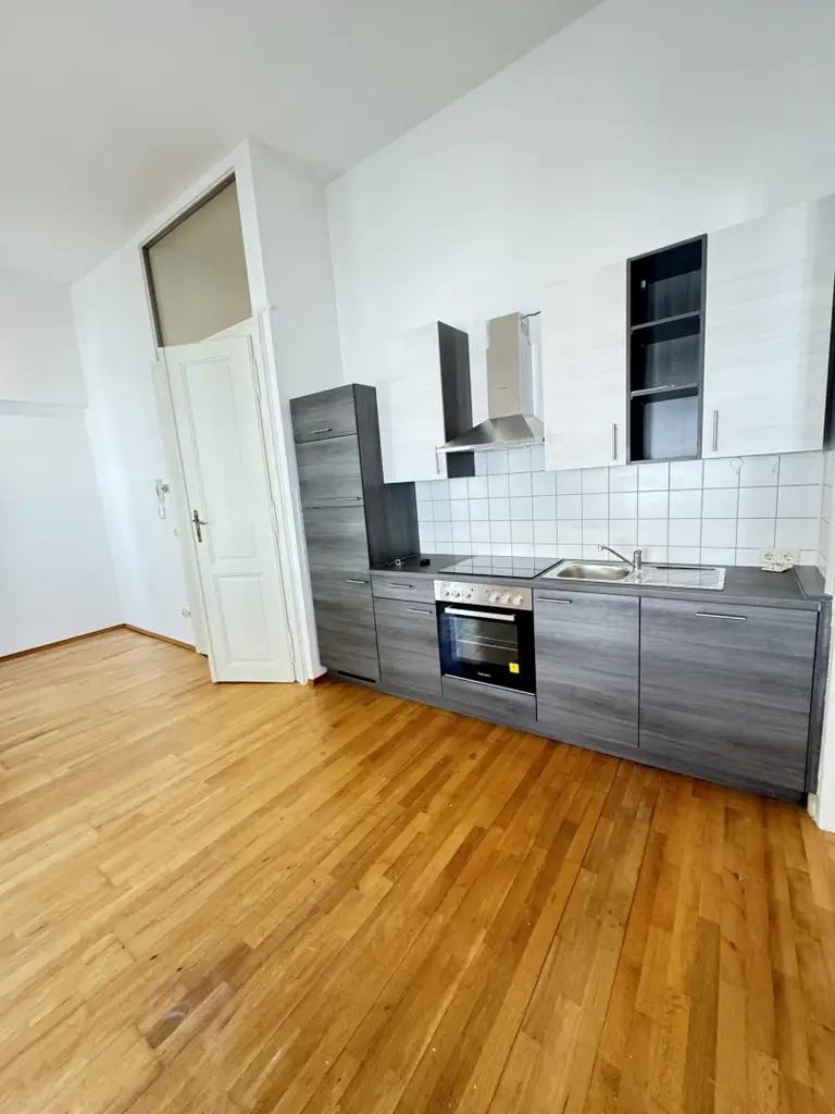 1- 2 Zimmer Mietwohnung  Zentrum Leoben IMS IMMOBILIEN KG# Leoben
