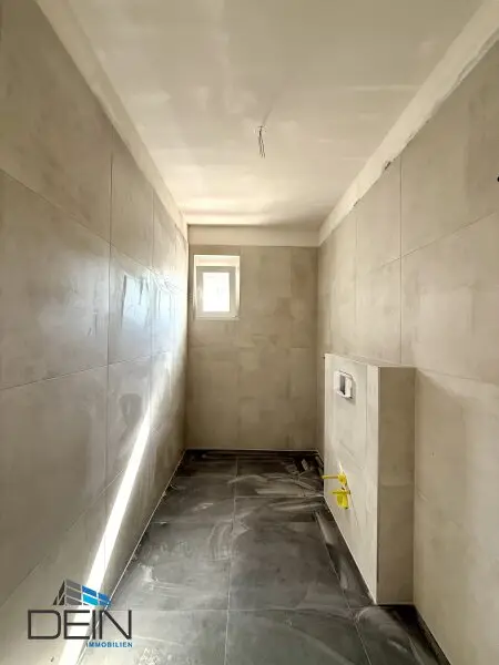 LETZTES HAUS! TRAUMHAFTE 5 ZIMMER DOPPELHAUSHÄLFTEN MIT EIGENGÄRTEN IN MARKGRAFNEUSIEDL!